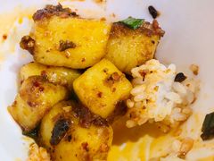 -清真.回香园(南街店)