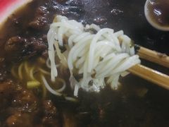 -老火车站牛肉粉