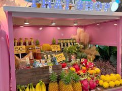 -泰妃殿(武汉首店)