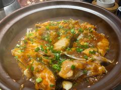 -秋色客家菜(流塘店)