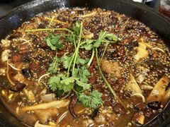 -鸿顺老铁锅美蛙鱼府(解放碑店)