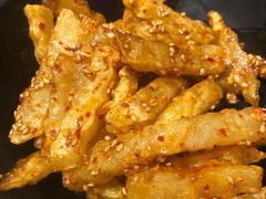 琅琊土豆-我的面 川味Bistro(后沙峪店)