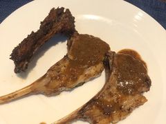 -Social 秀西餐厅-长沙瑞吉酒店(运达店)