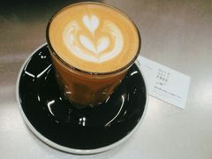 -Seesaw Coffee(上海国金中心店)