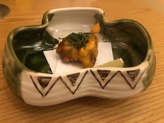 -鮨青(恒基名人购物中心店)