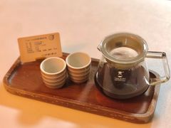 -咖乐禧面包公司(瑞景社区店)
