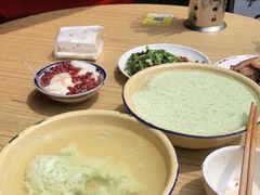 -人和水上飘(第一家店)