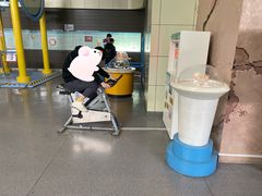 -惠州科技馆