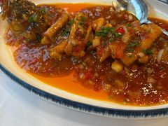 -阿诺泰·泰国餐厅(紫荆店)