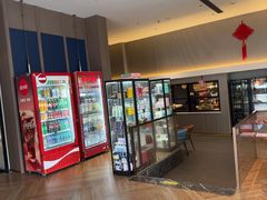 -昌正春天酒店-海鲜餐厅