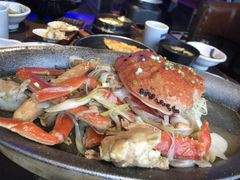 -蟹之国·精品蟹料理(极地店)