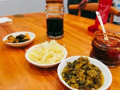 -欣达面馆(天桥支路店)