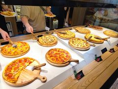 -比格比萨自助(宝山日月光店)