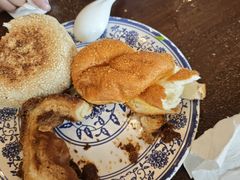 -老三羊汤【北兴隆街店】