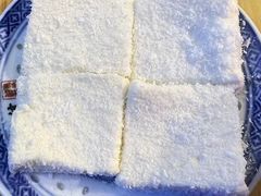 -捷信牛奶甜品世家(合生汇店)