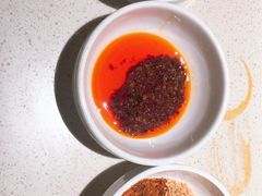 -海底捞火锅(老城根店)