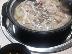 -百年果林椰子鸡(中洲店)