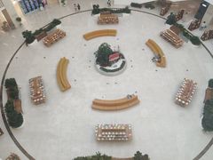 -厦门市图书馆(集美新城馆区)