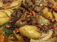 -黑皮酸菜鱼(绣花巷店)