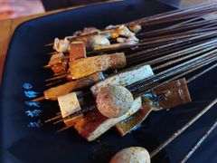 -长药唐师乐山油炸(石人直营店)