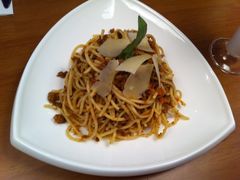 秘制肉酱意面-Ricci睿奇美式餐厅(五道口店)
