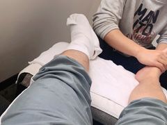 -心悦堂按摩空间
