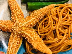 -圣罗巴甄选自助(麦凯乐店)