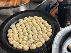-小杨生煎(福州路店)
