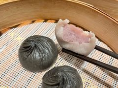 -鼎泰丰(国金中心店)