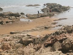 -兴城海滨风景区
