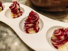 -城南往事·鲁菜·烤鸭(世茂宽厚里·大明湖店)
