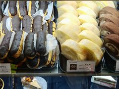 -樱花糕坊(万松园店)