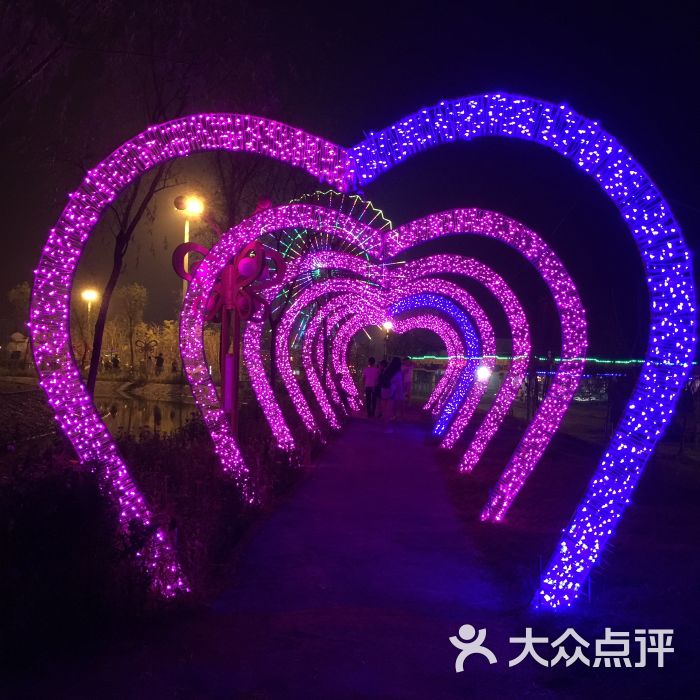 蝶恋花·扬州乐园图片 - 第126张