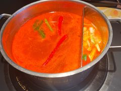 -生如夏花泰式火锅(西村黑金店)