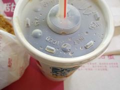 -麦当劳(赣州火车站店1093)