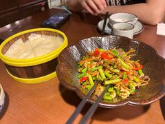 -鱼食饭稻·苏浙土菜17年老馆子(平江路店)