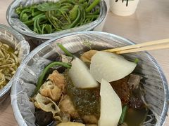 -正宗梧州牛肠酸