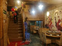 -多哥水傣味餐厅(司马巷店)