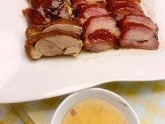 -老廣食堂(区庄店)