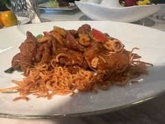 -伯衡55·吉品轩(乌鲁木齐南路店)
