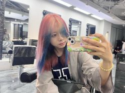 -Sying杉影日式烫染專門店