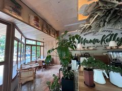 -翠贝卡&Mama Kelly Brunch Coffee(河西店)