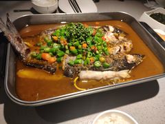 -半天妖烤鱼(印象城店)