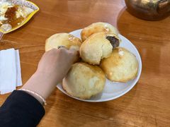 -玉龙喀什有名爱可德木烤包子