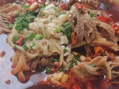 -大鱼徽州·寻味徽菜(星光总店)