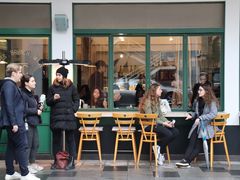 门面-RAC BAR(安福路店)