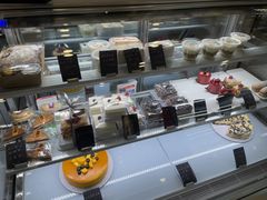 -梦菲思饼屋(瑞金宾馆店)