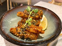 -BE BRIGHT KITCHEN(正佳广场店)