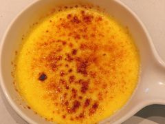 焦糖布蕾-Tomato&Pepper法餐厅