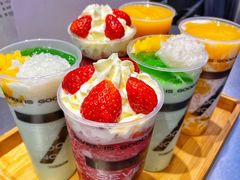 -7分甜(天津南开大悦城店)